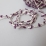 MELODY / SILK NYLON FANCY YARN / 25gram
